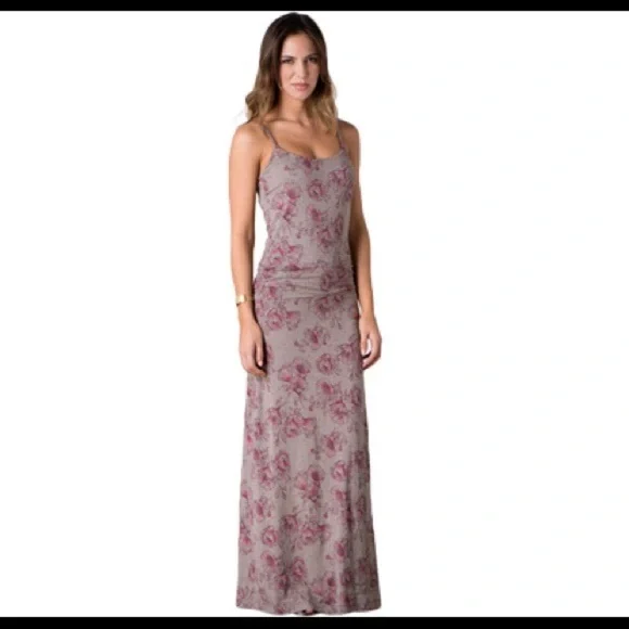chinese dress ladies Toad & Co Women's Sunkissed Maxi Dress